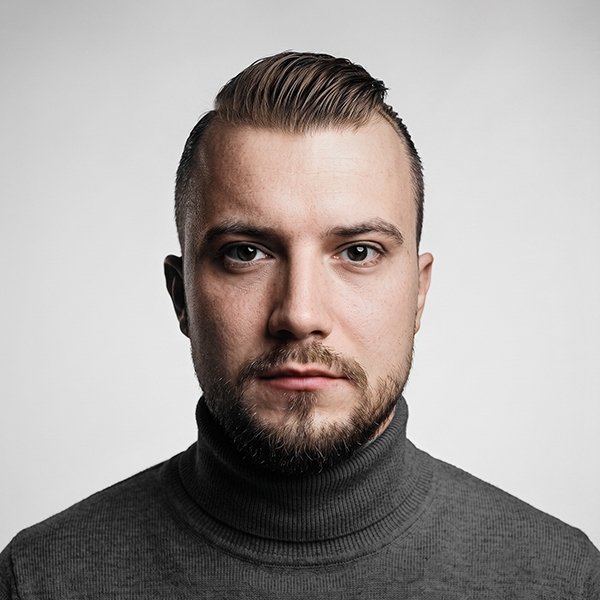 Martin Miskic